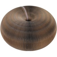 Ενασχόλησης Μαγικό Round Cat Scratcher για γάτες