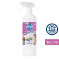 Καθαριστικό Spray Λεκέδων & Οσμών Για Κατοικίδια