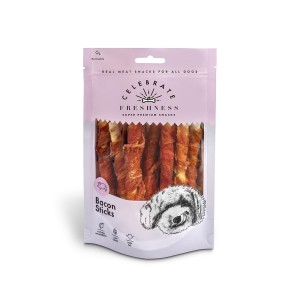 Celebrate Bacon Sticks