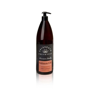 Celebrate Freshness Λαδι Σολωμου 300ml