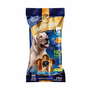 Buster Premium Dental Stick Natur (270gr)