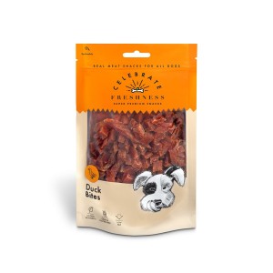 Celebrate Grain Free Duck Bites Celebrate Grain Free Duck Bites