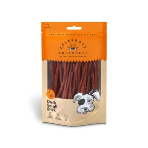Celebrate Grain Free Duck Small Sticks Celebrate Grain Free Duck Small Sticks
