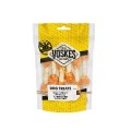 Voskes Rice and Chicken Snack 100gr
