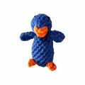 Παιχνίδι Σκύλου Πιγκουίνος Από Σχοινί