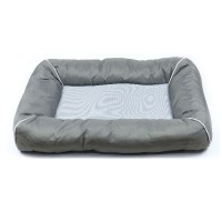 Kρεβάτι Κατοικίδιου Με Cooling Mat Θήκη