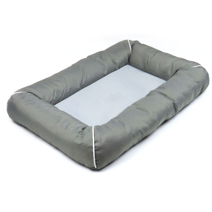 Kρεβάτι Κατοικίδιου Με Cooling Mat Θήκη