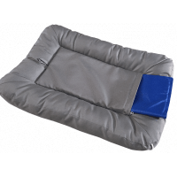 Kρεβάτι Κατοικίδιου Με Cooling Mat Θήκη
