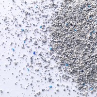Άμμοι Γάτας - Pellet - Tofu Ever Clean Fast Acting Odour Control για Πανίσχυρη εξάλειψη οσμών σε μικρούς χώρους  10lt για γάτες
