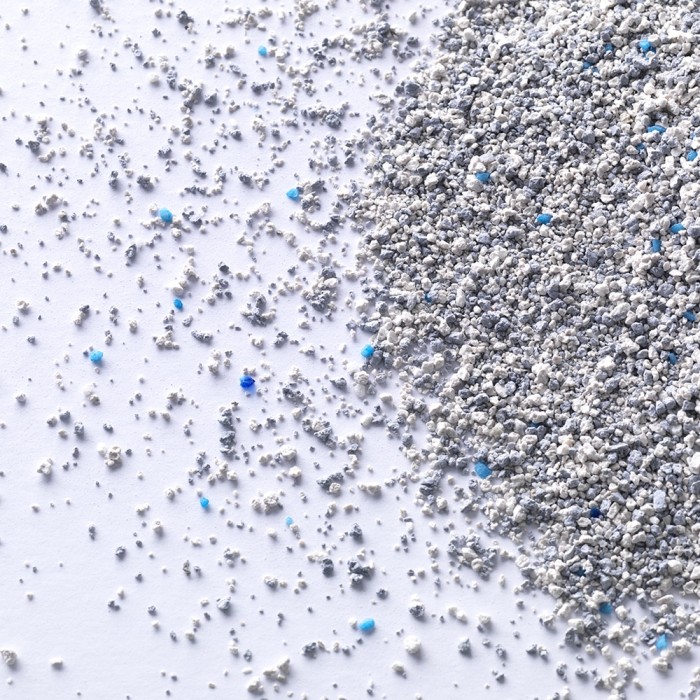 Άμμοι Γάτας - Pellet - Tofu Ever Clean Fast Acting Odour Control για Πανίσχυρη εξάλειψη οσμών σε μικρούς χώρους  10lt για γάτες