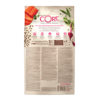 Ξηρά Τροφή Wellness Core Sterilized Σολομός 1.75kg για γάτες