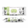 Perfect Care Pet Wipes Με Χλωρεξιδίνη Fresh Apple (80 μαντ.)