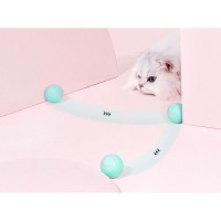 Ενασχόλησης Μπαλάκι Pet_Gravity Κινείται Μόνο του - Tο Αυθεντικό! για γάτες