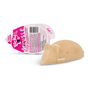 Lucky Lou Mausle Κοτόπουλο Grain Free – GMO Free – Sugar Free