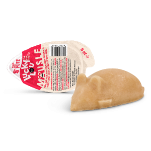 Lucky Lou Mausle Γαλοπούλα Grain Free – GMO Free – Sugar Free