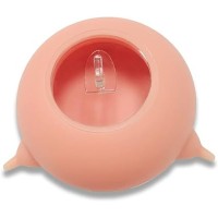 Θηλασμός Σιλικονούχα Ταΐστρα Γάλακτος 200ml Για Νεογέννητα για γάτες