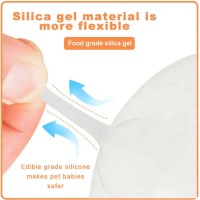 Θηλασμός Σιλικονούχα Ταΐστρα Γάλακτος 200ml Για Νεογέννητα για γάτες