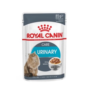 Royal Canin Urinary Care In Gravy