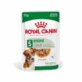 Royal Canin Wet Dog Mini Adult