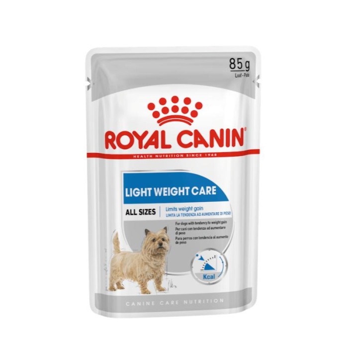 Υγρή Τροφή Royal Canin Light Weight Care για σκύλους