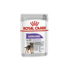 Royal Canin Adult Sterilised Mini