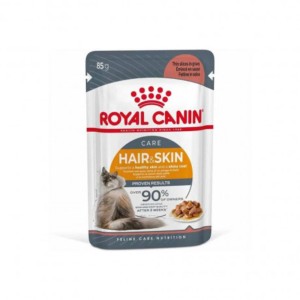 Royal Canin Wet Hair & Skin Care Gravity