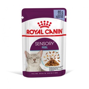 Royal Canin Sensory Feel jelly/Salsa