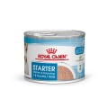 Royal Canin Starter Mousse Για Σκύλο 195gr