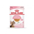 Royal Canin Sterilised Kitten Jelly 85gr