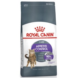Royal Canin Appetite Control Care