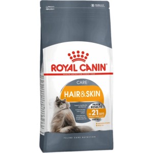 Royal Canin Hair & Skin Care