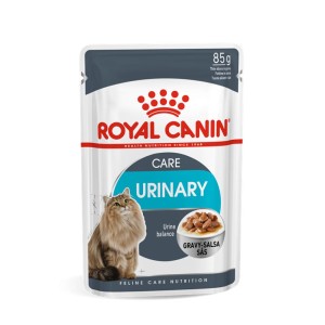 Royal Canin UrinaryJelly 85gr