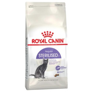 Royal Canin Regular Sterilised37 2kg
