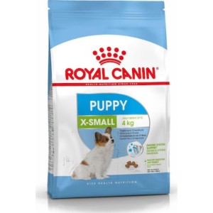 Royal Canin Puppy X-Small 500gr
