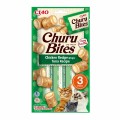 Inaba Churu Cat Bites Λιχουδιές με Κοτόπουλο & Τόνο 30gr