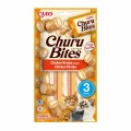 Inaba Churu Cat Bites Λιχουδιές με Κοτόπουλο 30gr