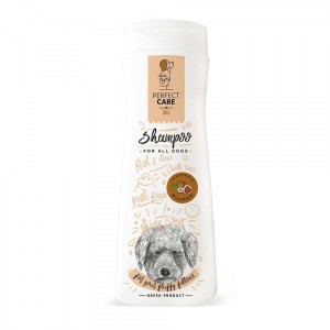 Perfect Care Σαμπουάν για Σκύλους Gianduja 400ml