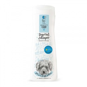 Perfect Care Σαμπουάν για Μακρύτριχους Σκύλους Beach Break 400ml
