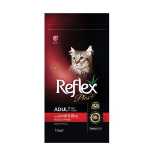 Reflex Plus Adult Lamb 1,5kg