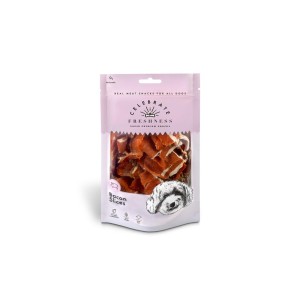 Celebrate Freshness Bacon Slices 100gr