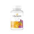 Bio Pet Active Silycumin Milk Thistle & Turmeric Large Breed Dogs 45tabs για Νεφρά-Συκώτι-Ανοσοποιητικό