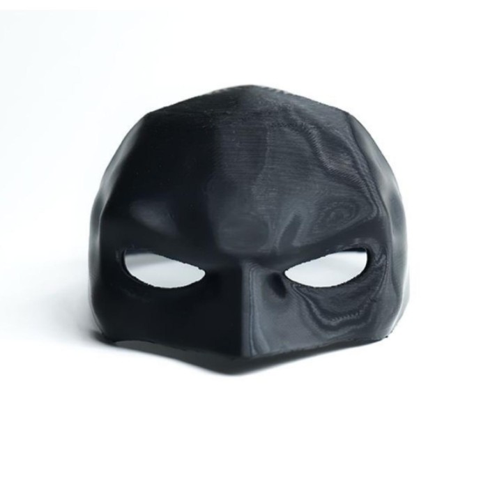 Μάσκα Batman Για Γάτες