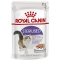 Royal Canin Sterilised Loaf
