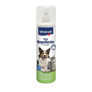 Vitakraft Απωθητικό Spray για σκύλο & γάτα