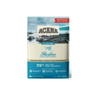 Ξηρά Τροφή Acana Cat Pacifica 340gr για γάτες