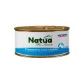 Natua Τόνος με Σφυρίδα Σε Ζελέ