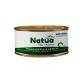 Natua Κοτόπουλο Σε Ζωμό