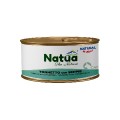 Natua Τόνος &  Σουπιά Σε Ζελέ