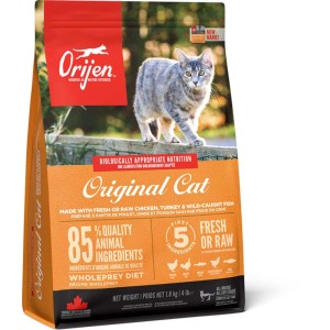 Orijen Cat Original 340gr
