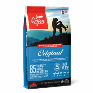 Orijen Dog Original 11.4kg